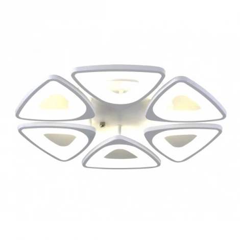 Потолочная люстра Kink Light Триада 08182D