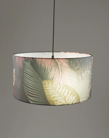 Подвесной светильник Moderli Tropic V11513-3P