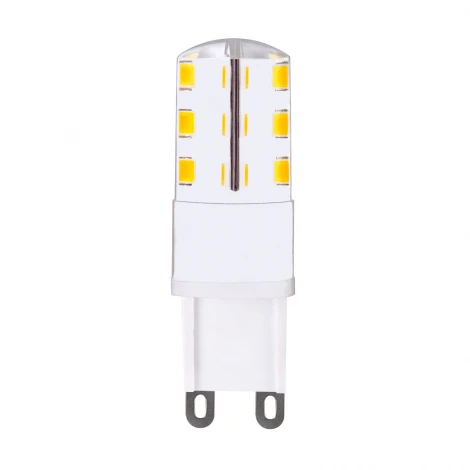 Лампочка светодиодная REV 32439 3