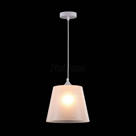 Подвесной светильник Maytoni Walter P528PL-01W (220V, на проводе, круглые)