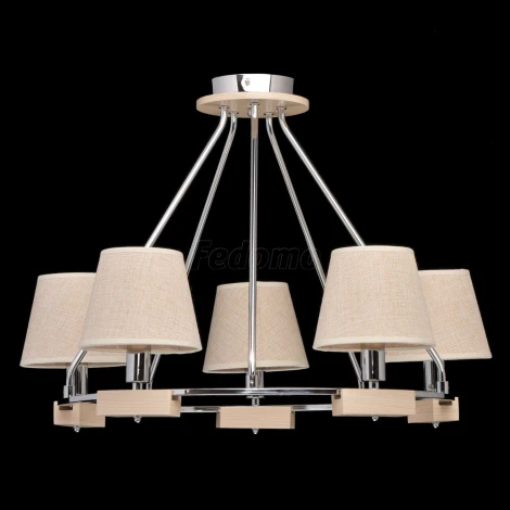 Потолочная люстра MW-Light Форест 693010305