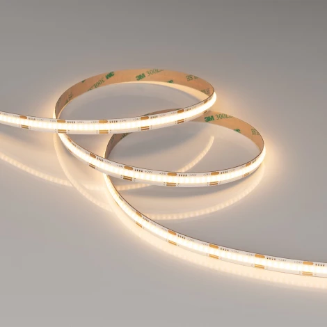 Светодиодная лента COB-X576-10mm 24V White-MIX (16.5 W/m, IP20, CSP, 5m) (Arlight) 036206 COB открытая