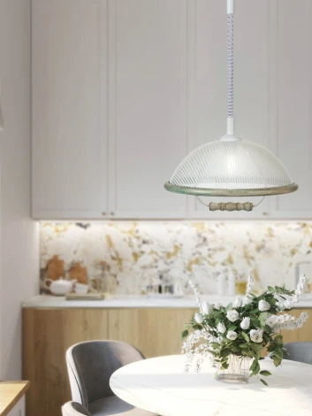 Подвесной светильник Мелодия Света PS1N 000030833