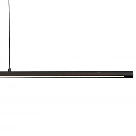 Подвесной линейный светильник светодиодный Mantra Torch 6826 (220V, на тросе)