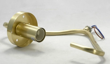 Потолочная люстра Lussole Lgo Arlington GRLSP-8101