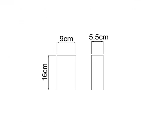 Архитектурная подсветка Globo Evalia 34154 (LED, 220V)