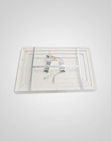 Потолочный светильник прямоугольный Мелодия Света SS1L 000023910