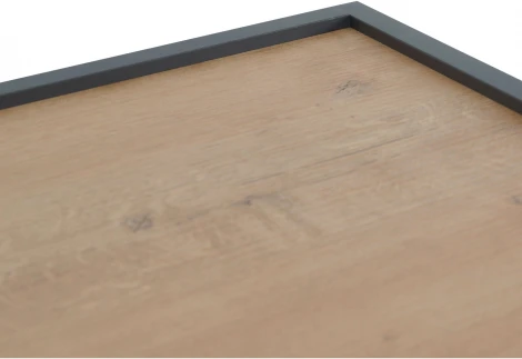 Комод Licata ОГОГО Обстановочка! (ЛДСП/Серый) арт.905646