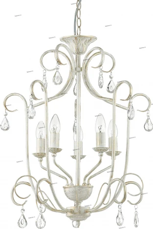 Подвесная люстра Lumion Otesso 3409/5A