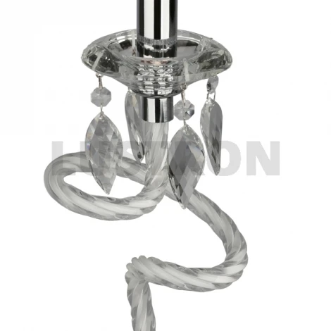 Интерьерная настольная лампа Omnilux Naples OML-34304-01
