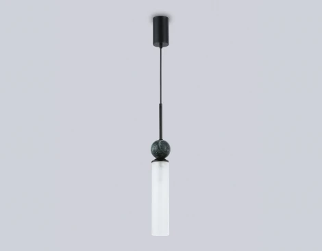 Подвесной светильник с мрамором Ambrella Ceramo Modern LH53270