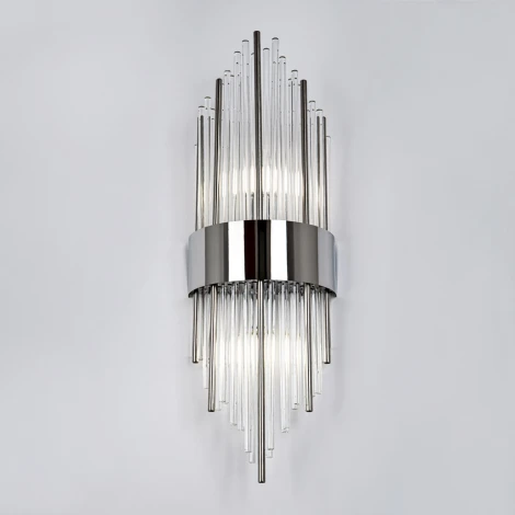 Бра хрустальное Modelux MODELUX ML.501.02 CR