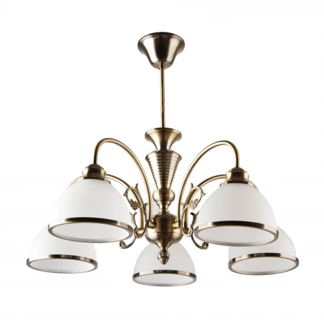 Потолочная люстра Hiper Arianna H158-1