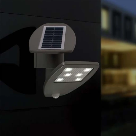 Прожектор уличный Oasis Light P9011