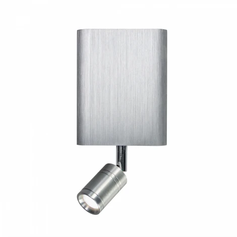 Настенный светильник Citilux Декарт CL704411 (LED, 220V, выключатель)