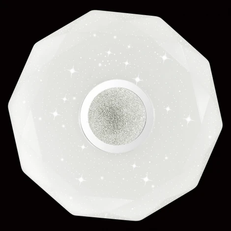 Настенно-потолочный светильник Sonex Prisa 2057/EL