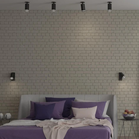 Спот встраиваемый Ular 370881 (220V, круглые)