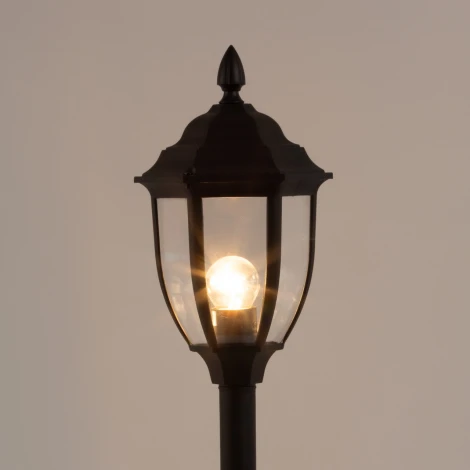 Наземный уличный светильник De City Корсо 801041201