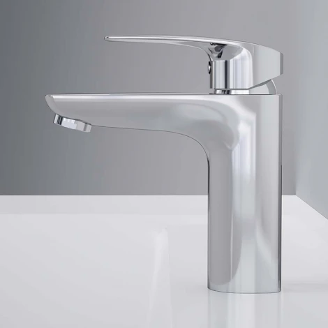 Смеситель Am.Pm Tender F45A02100 для раковины