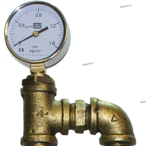 Интерьерная настольная лампа Ozcan Труба 6561,04