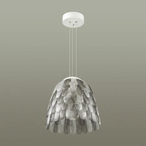 Подвесной светильник Odeon Light Piumi 4176/57L