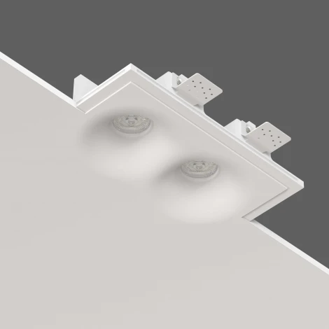 Встраиваемый точечный светильник под гипсокартон Stellanova SN 018 (220V)