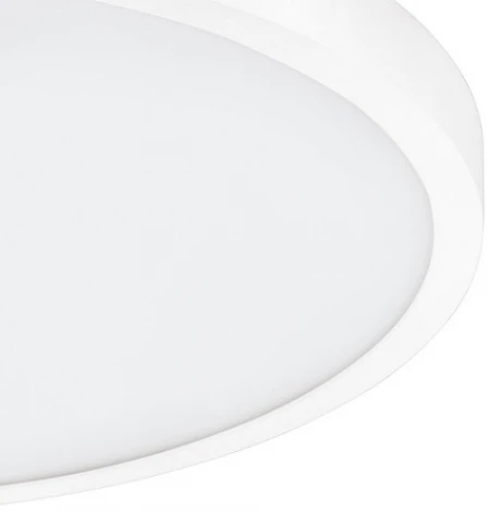 Накладной точечный светильник Eglo Fueva 1 97266 (LED, 220V, круглые)