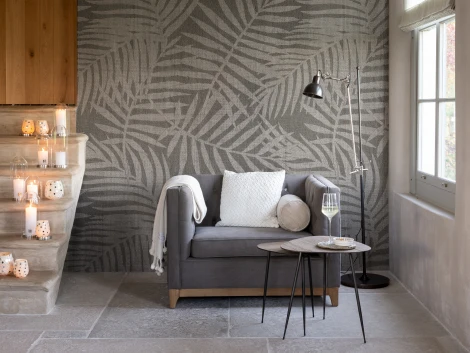 Панно BN International Riviera Maison 2 BN 300321 2,8 x 3 м