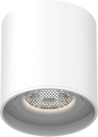 Магнитный трековый светильник ST Luce Skyflat ST678.546.06 Белый LED 1*6W 48V