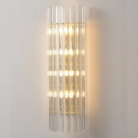 Бра хрусталь Crystal Lux COLOSSEO AP4