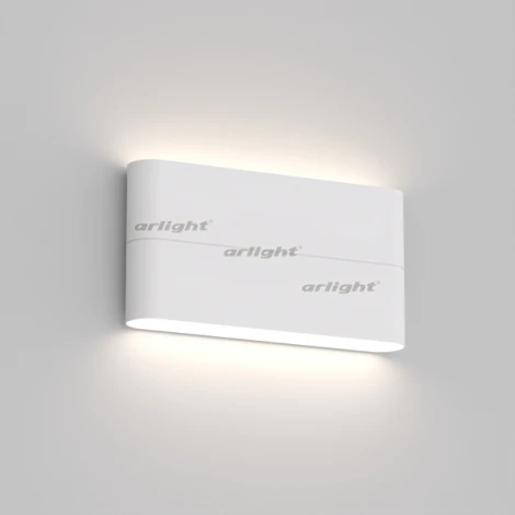 Архитектурная подсветка Arlight SP-Wall 020802 (LED, 220V, IP54)