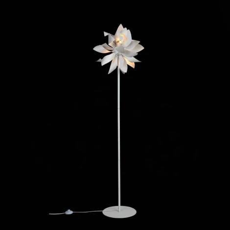 Торшер ST Luce Spiraglio SL453.505.04G