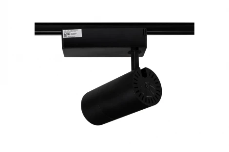 Трековый светильник SWG TL28-BL-30-WW