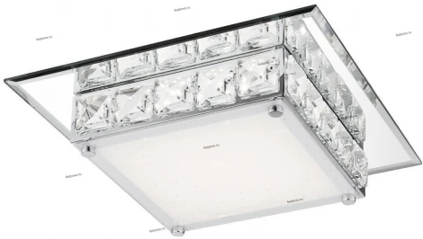 Потолочный светильник Globo Margo 49355 (LED, 220V)