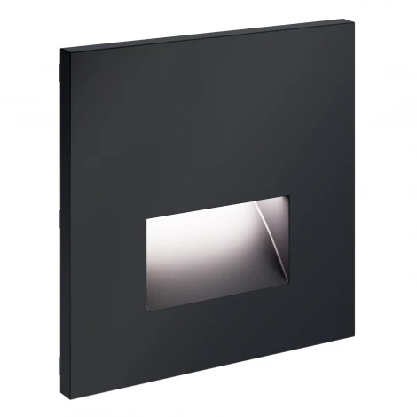 Накладка для подсветки светодиодной Voltum S70 VLS002307 (графит)