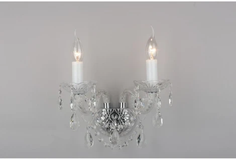 Бра Aployt Marunia APL.814.01.02 (220V, подвески, свеча)