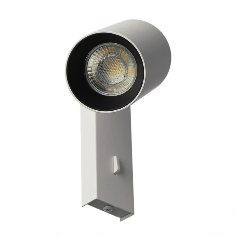 Спот Citilux Axel CL512510 Белый