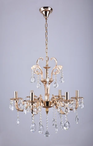 Подвесная люстра Мелодия Света PL1N 000029659