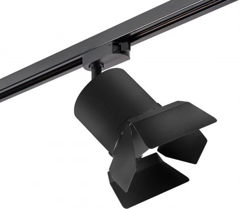 Трековый светильник Lightstar Rullo R1T3487487 (220V)