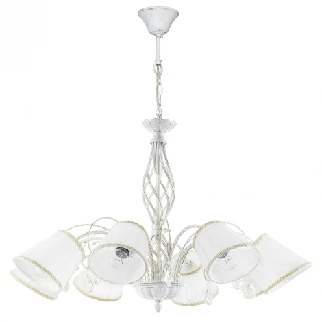 Подвесная люстра Lightstar Esedra 796186