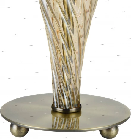 Интерьерная настольная лампа Maytoni Murano ARM855-TL-01-R