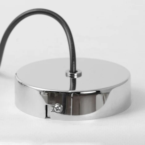 Подвесной светильник Lussole Стрим LSP-5019