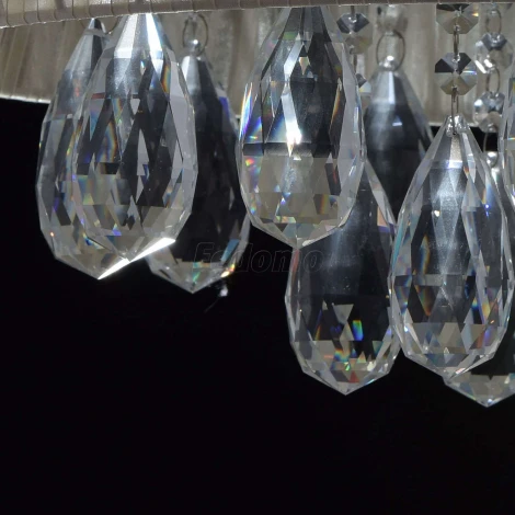 Потолочная люстра MW-Light Жаклин 465015009