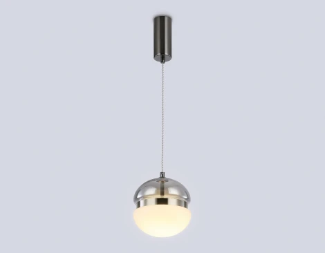 Подвесной светодиодный светильник Ambrella High Light LH11003 (220V, на проводе)