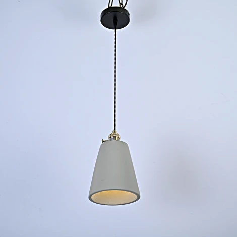 Подвесной светильник ImperiumLoft Industry01 (101689-26) (220V, на проводе)