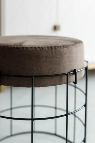 Пуф Dreambag Лофт Коричневый 13476