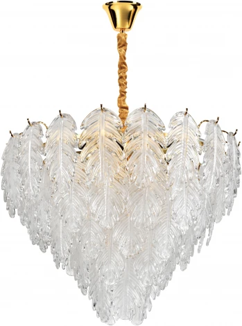 Подвесная люстра Moderli Radience V2390-P