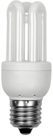 Лампочка КЛЛ Kanlux SUPERSLIM 12615