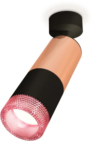 Спот Ambrella Techno Spot XM6302002 (220V, круглые)