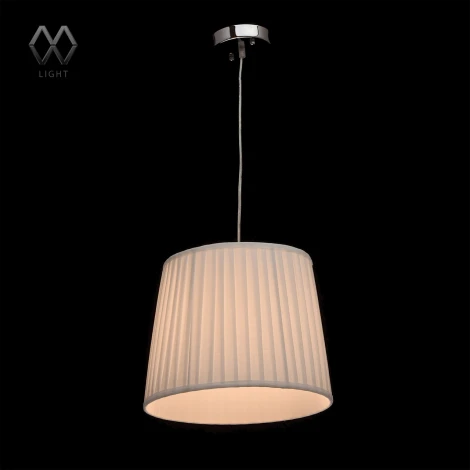 Подвесной светильник MW-Light Дэла 635010601